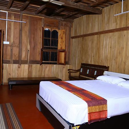 Malayoram Heritage Villa Munnar Kumudi Zewnętrze zdjęcie