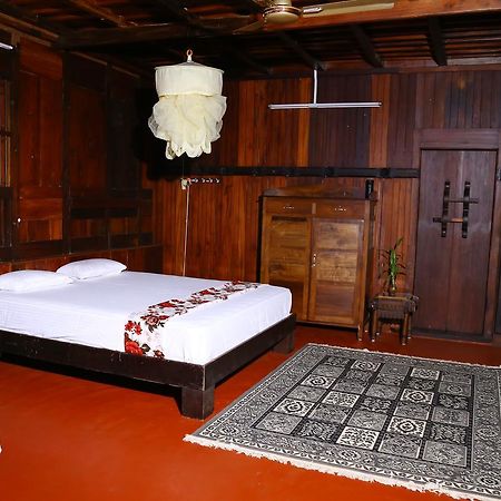 Malayoram Heritage Villa Munnar Kumudi Zewnętrze zdjęcie