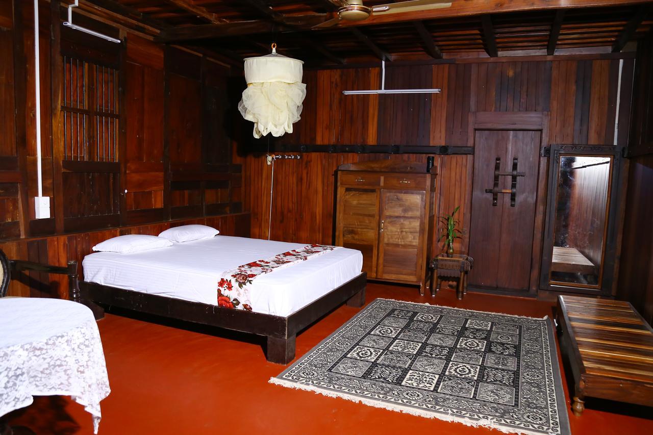Malayoram Heritage Villa Munnar Kumudi Zewnętrze zdjęcie