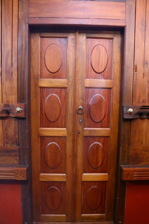 Malayoram Heritage Villa Munnar Kumudi Zewnętrze zdjęcie
